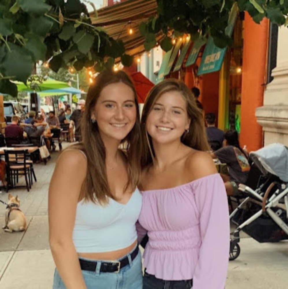 Meet your Posher, Holly